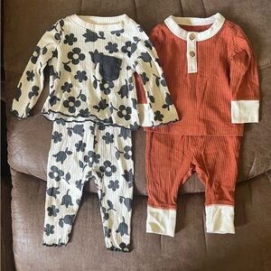 Cat & Jack Two-Piece Matching Sets